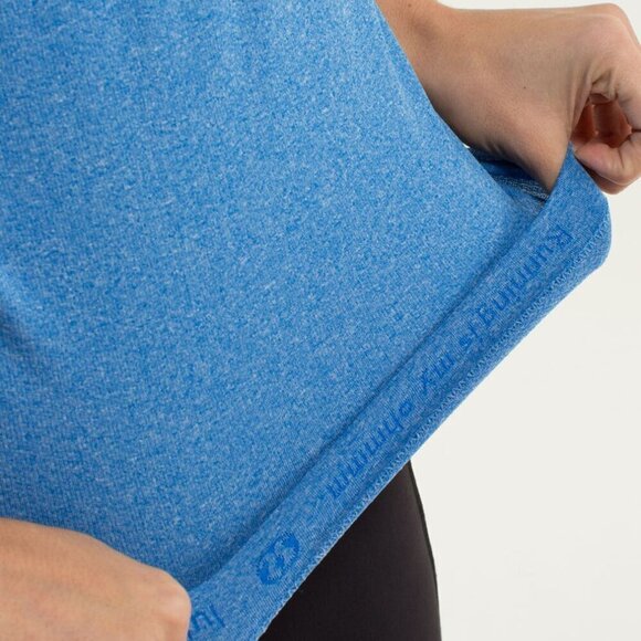 Lululemon Run: Swiftly Tech Racerback- Athletic Running Tank- Size 4 - Picture 6 of 14